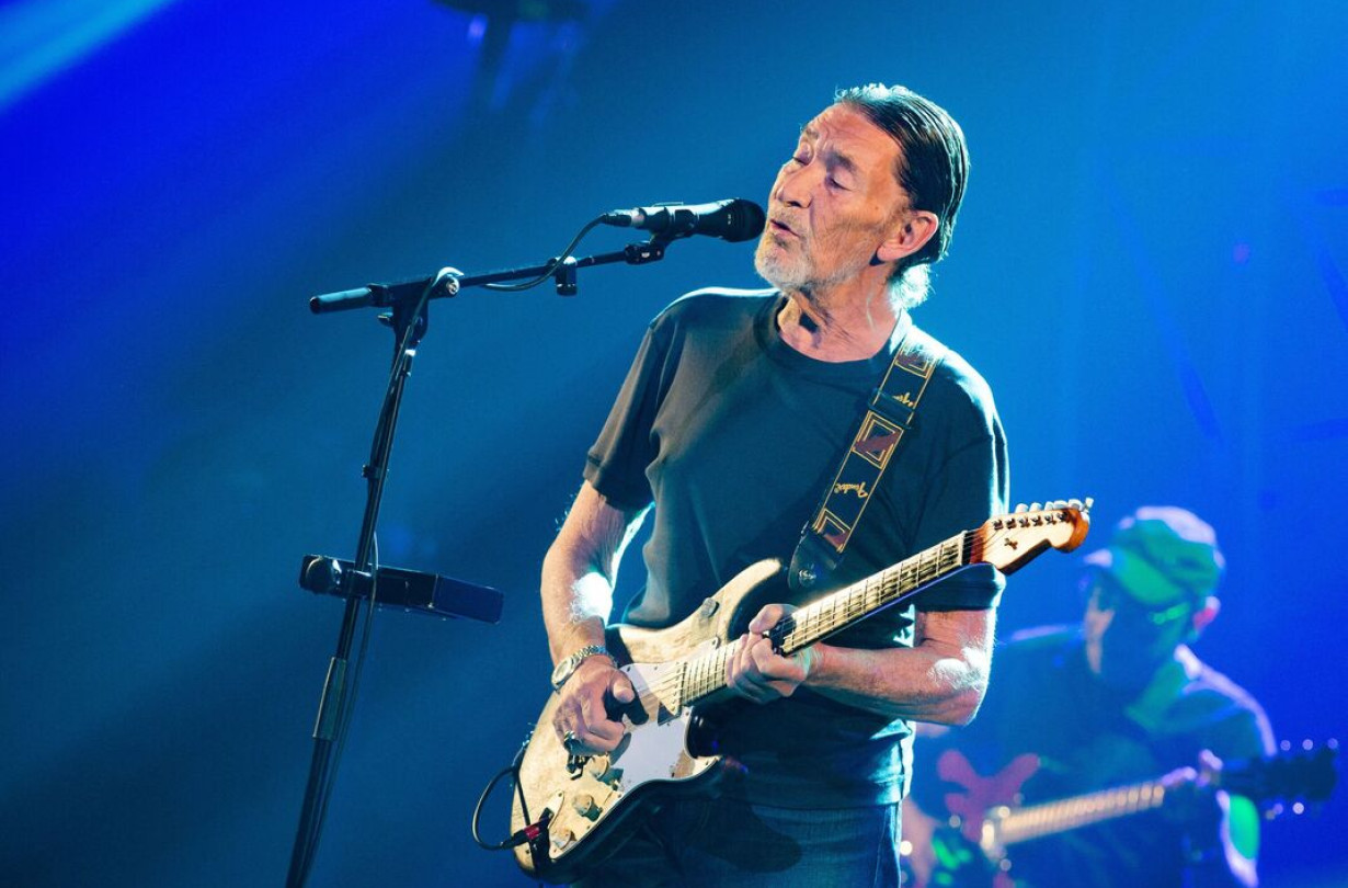 Chris Rea