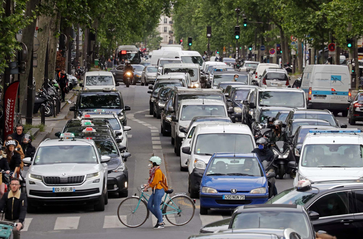 κινητήρες εσωτερικής καύσης