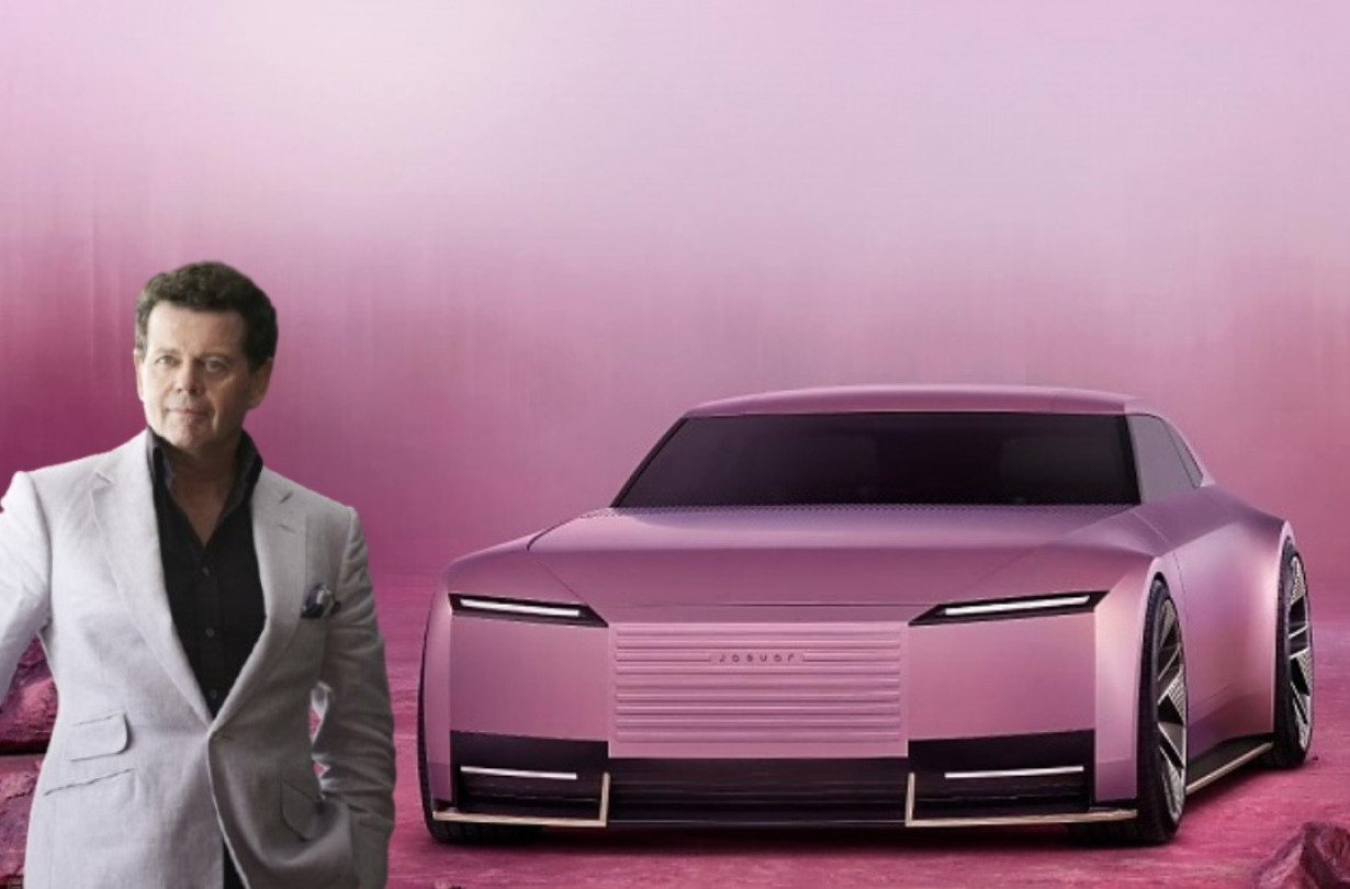 Jaguar, Gerry McGovern