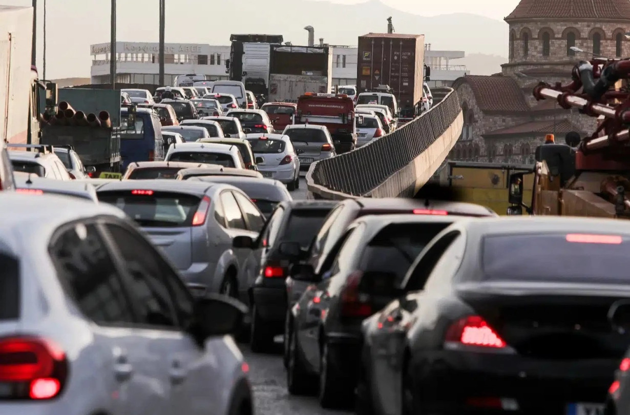 τέλη κυκλοφορίας 2026