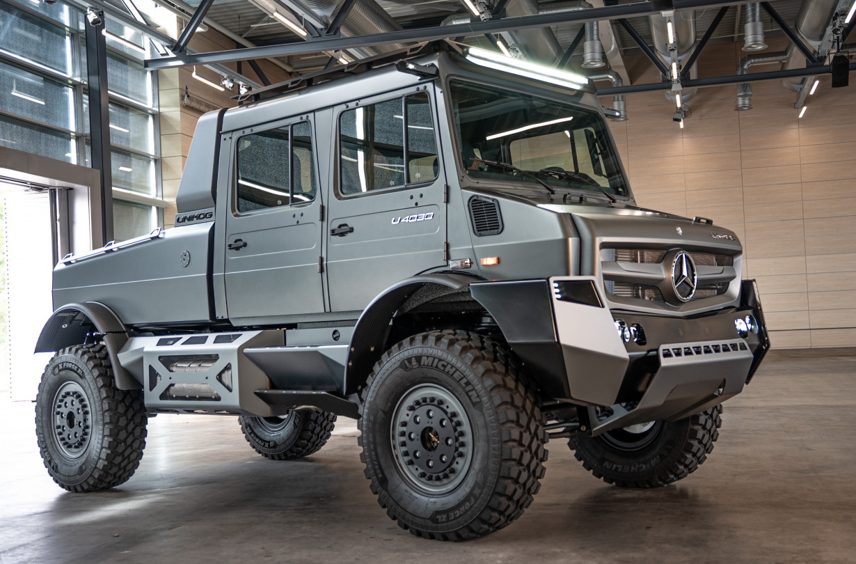 Unimog