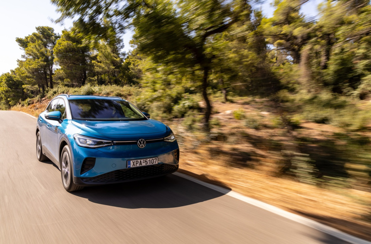 Volkswagen ID.4
