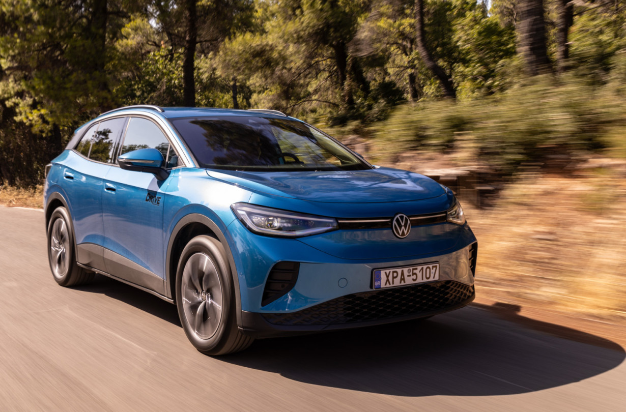 Volkswagen ID.4