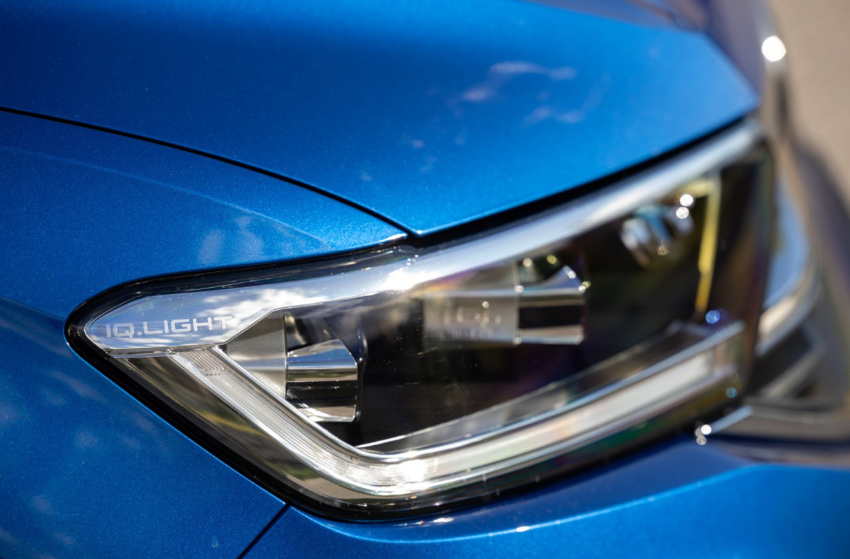 Volkswagen T-Roc Dream B-SUV