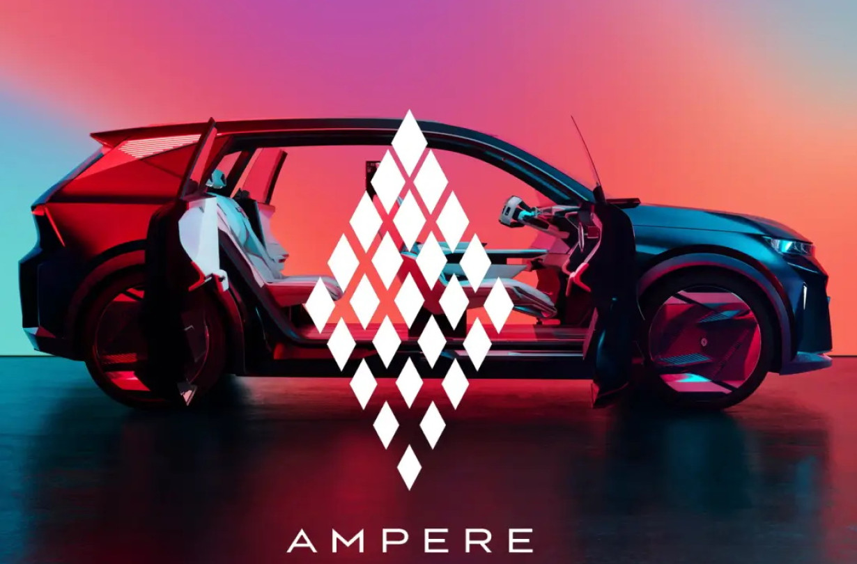 Ampère