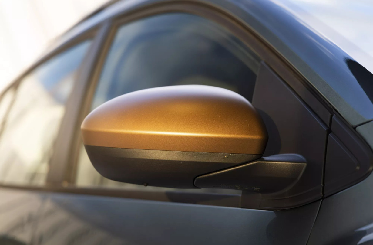 Dacia Sandero Stepway -SUV