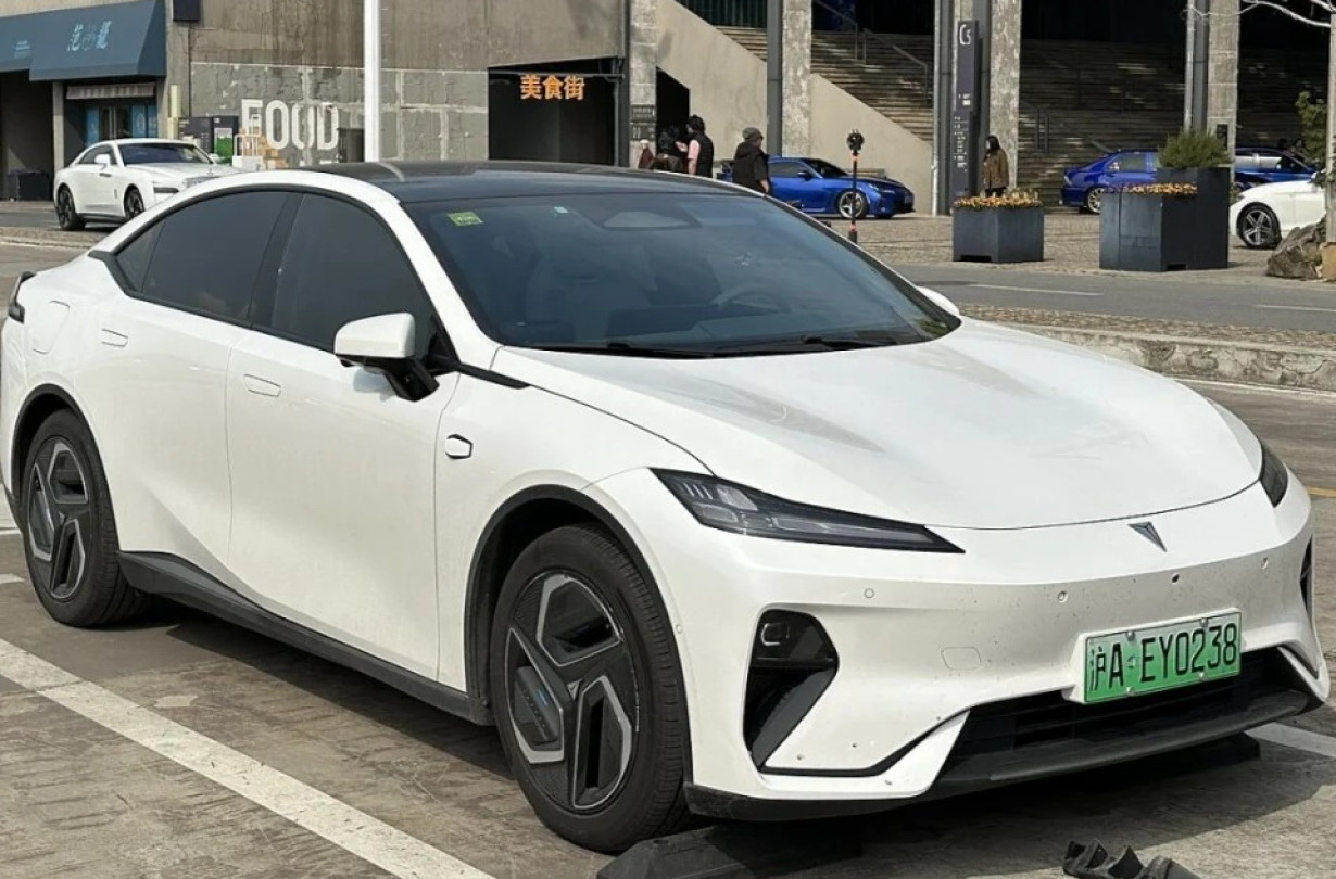 αυτόνομη οδήγηση