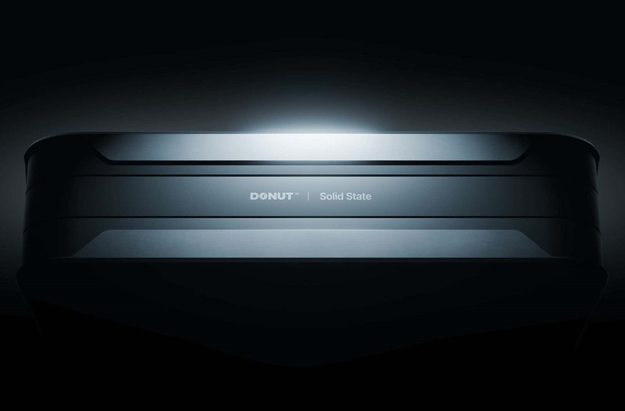 στερεάς κατάστασης