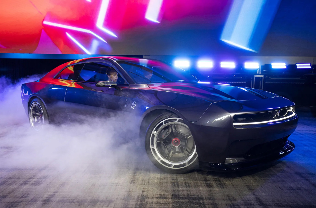 τεχνητός ήχος κινητήρα