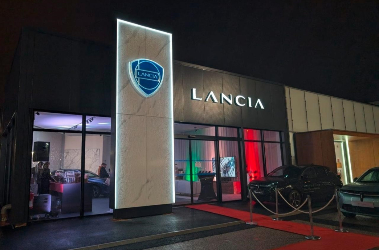 Lancia