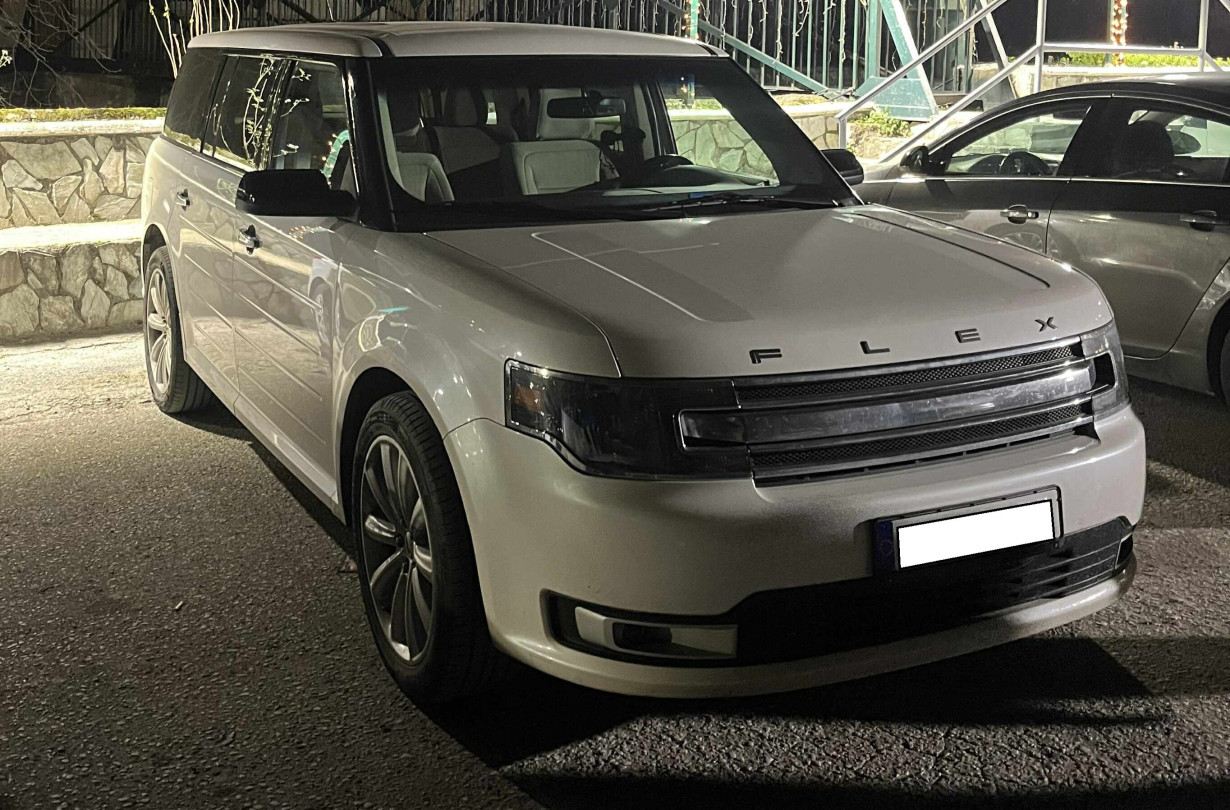 Ford Flex