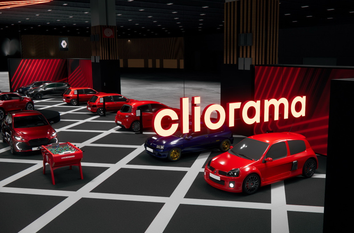 Cliorama