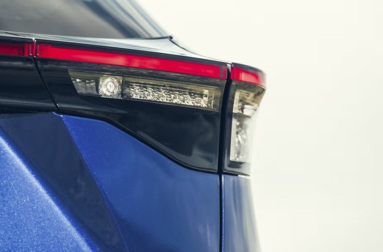 Toyota Yaris Cross - αυτοκίνητα 2025