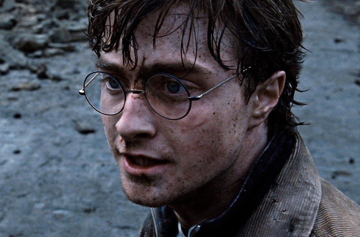 Daniel Radcliffe