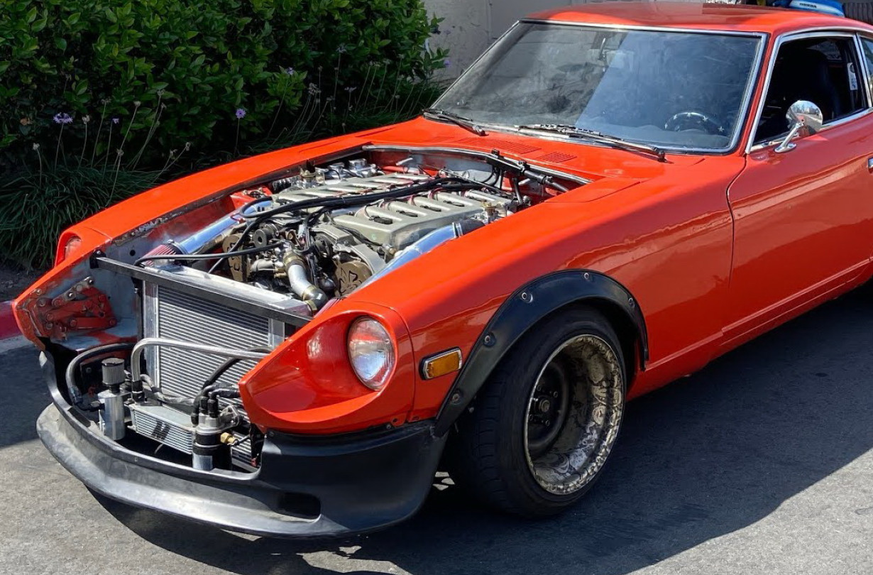 Datsun 280Z