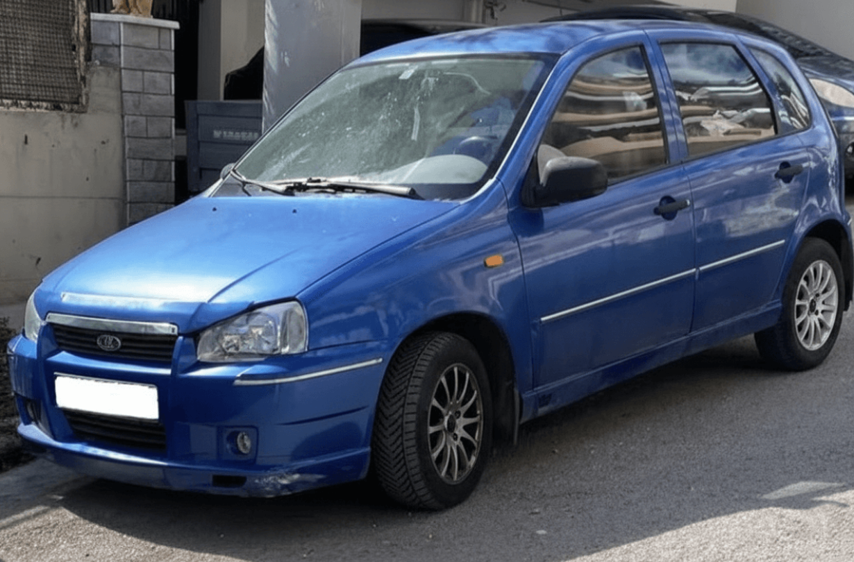 Lada Kalina