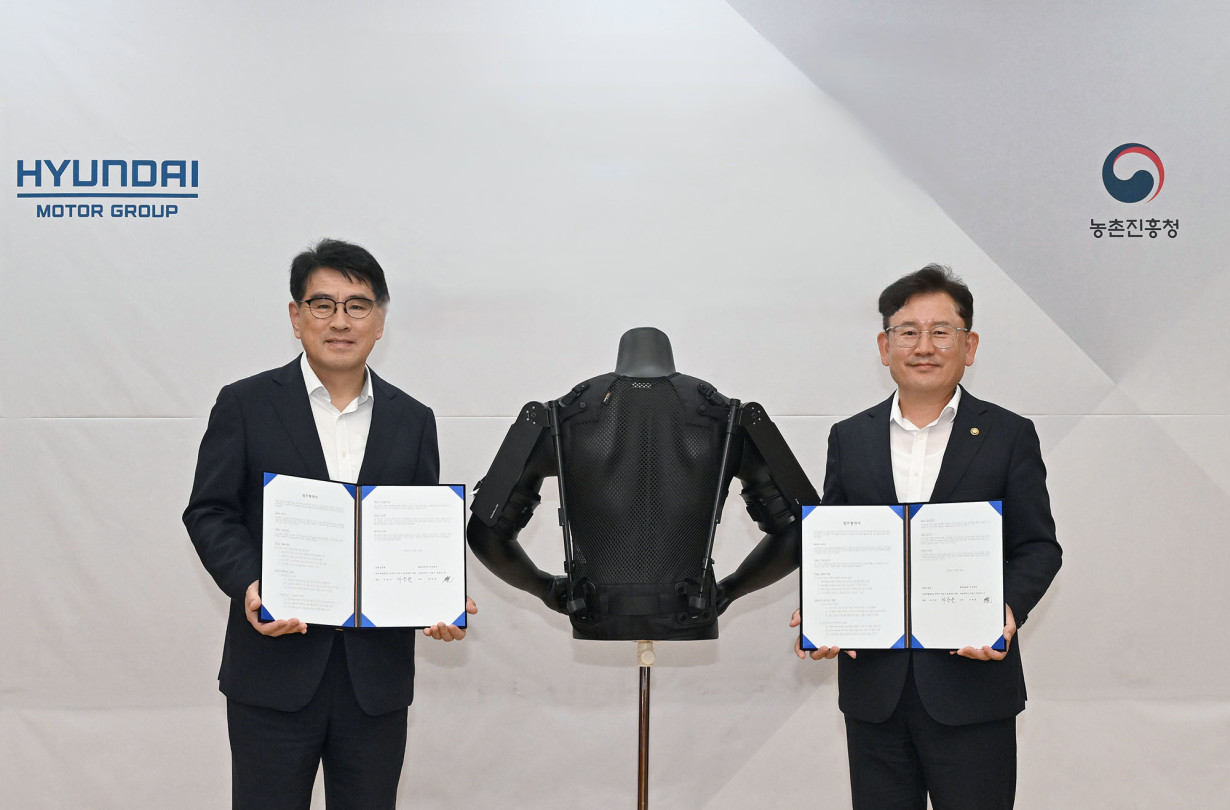 Hyundai X-ble Shoulder