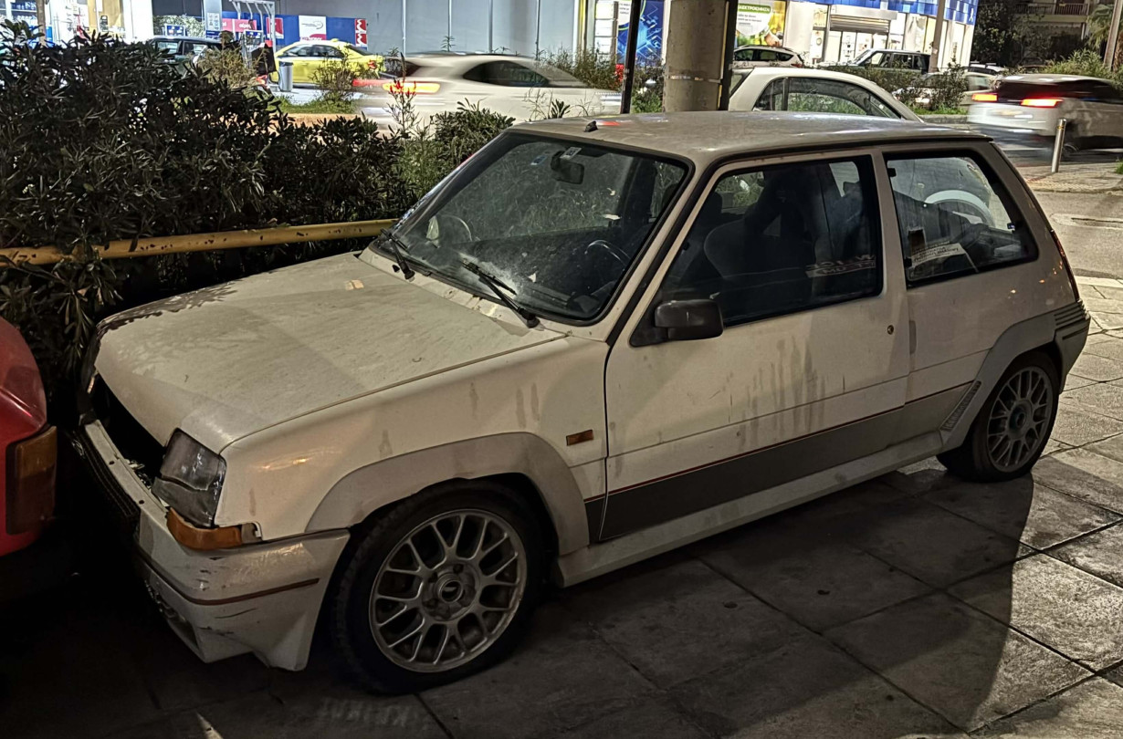 Renault 5