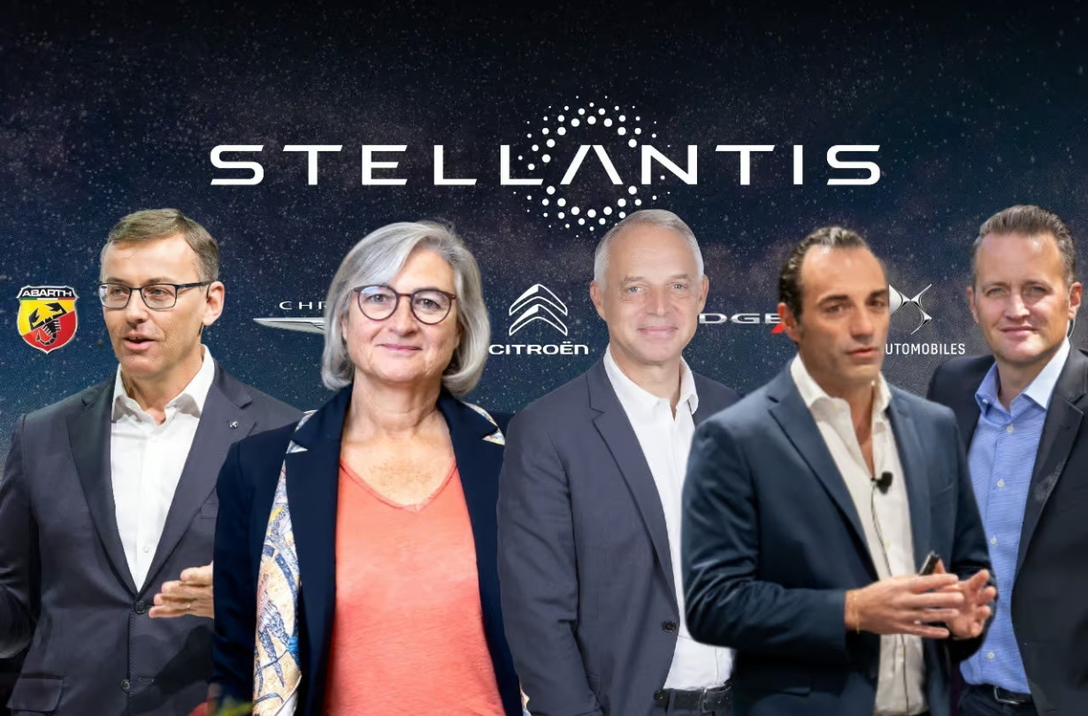 Stellantis