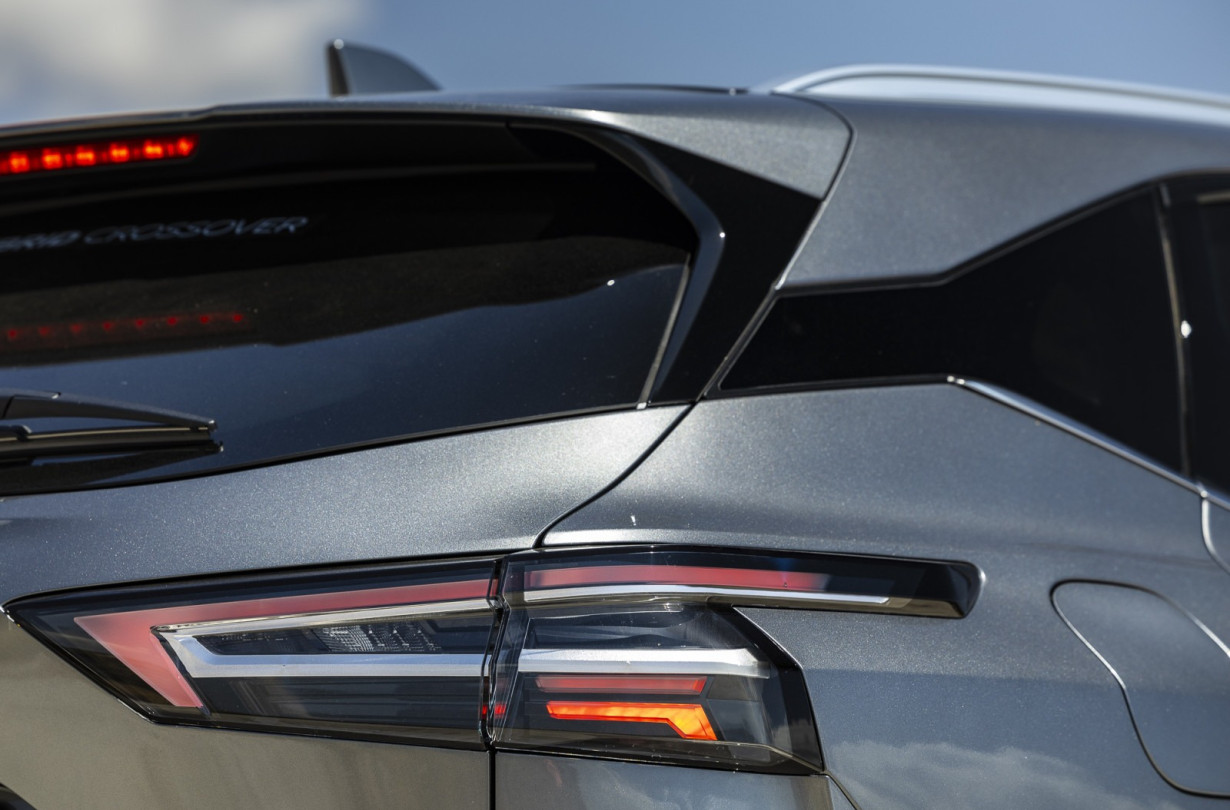 Nissan Qashqai e-POWER- υβριδικό SUV