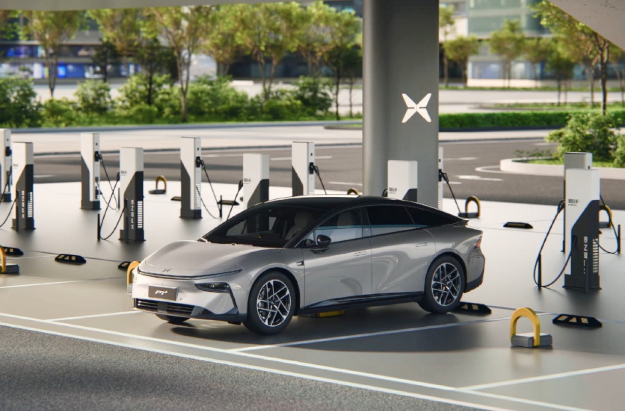 XPeng