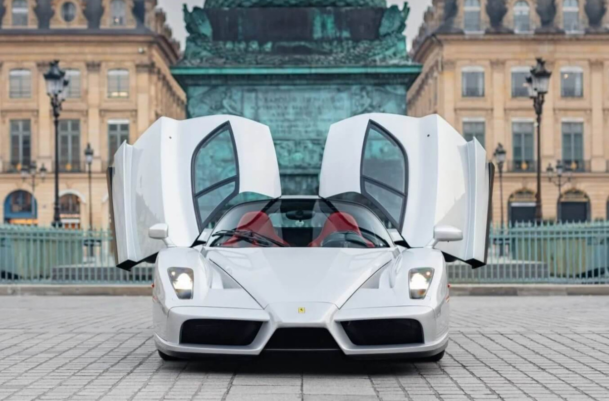 Ferrari Enzo