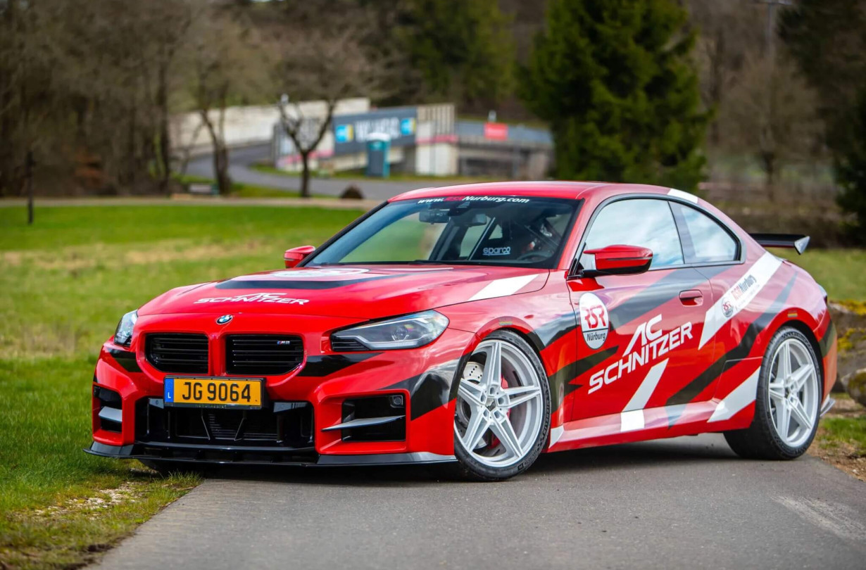AC Schnitzer