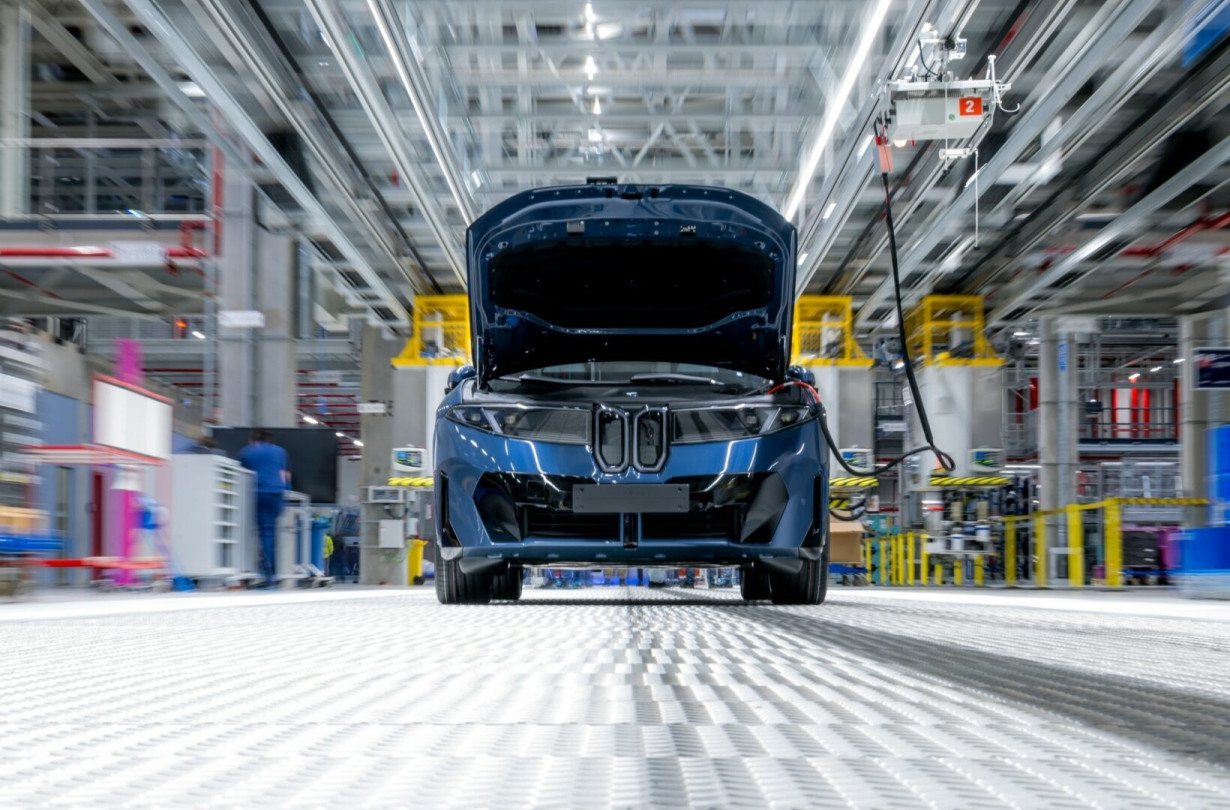 Ευρώπη vs Κίνα