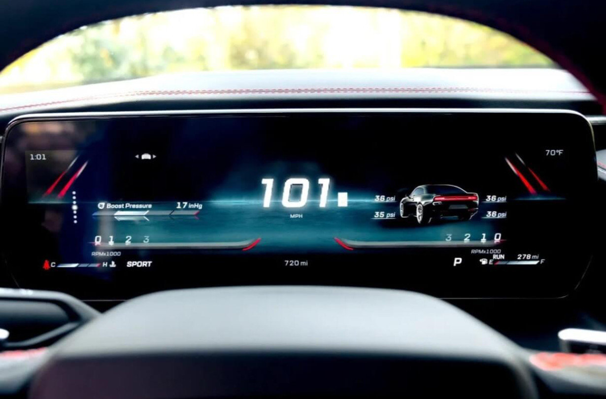 υπέρβαση ταχύτητας