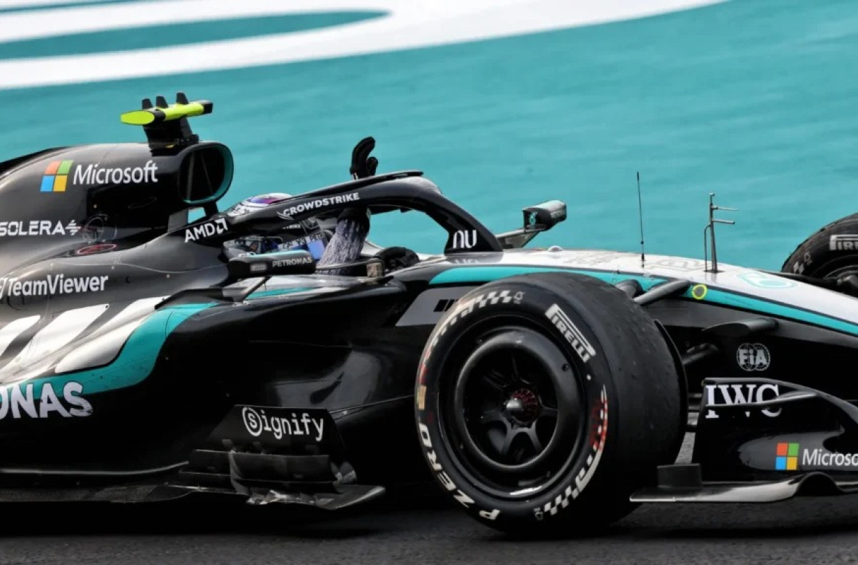 GP Ιαπωνίας Antonelli