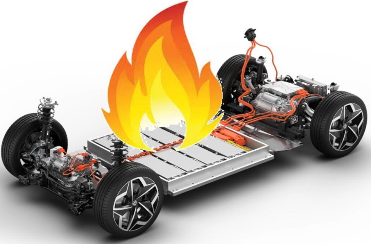 Ηλεκτρικά αυτοκίνητα