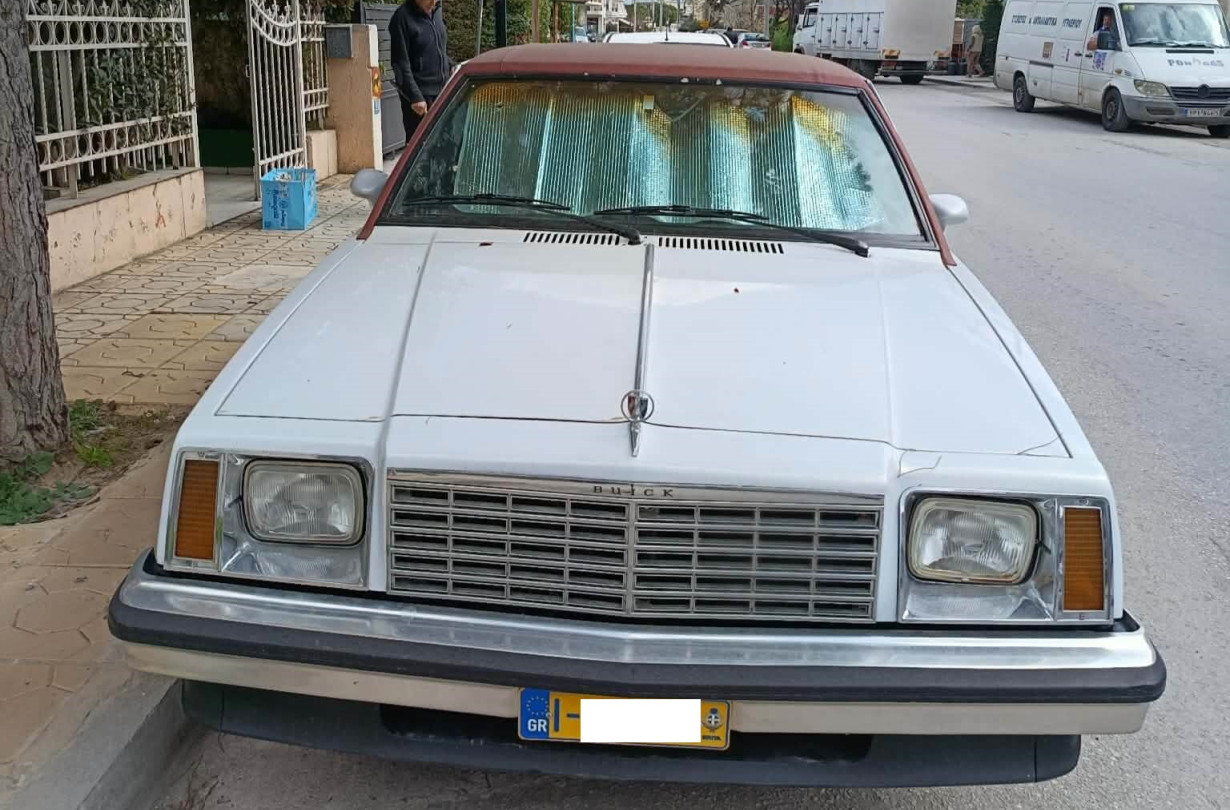 Buick Skylark