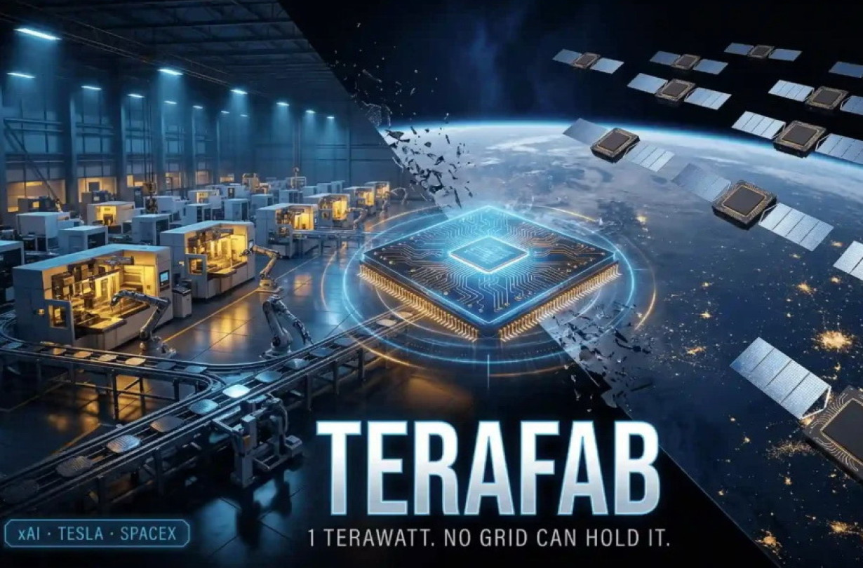 Terafab