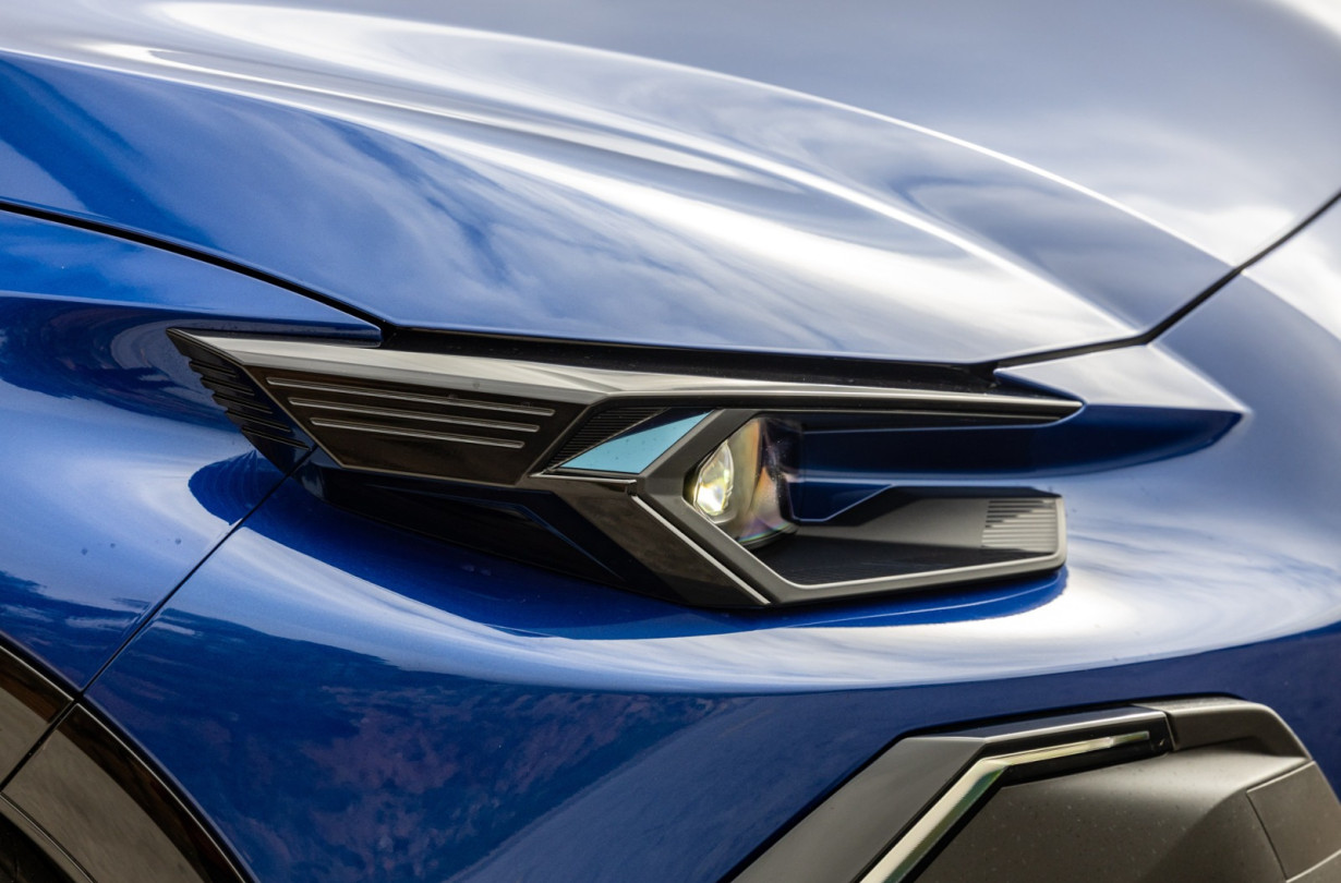 Renault Clio - σουπερμίνι