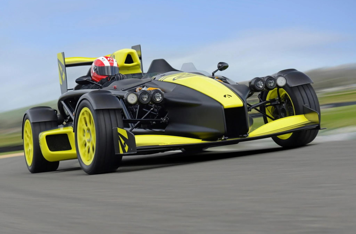 Ariel Atom