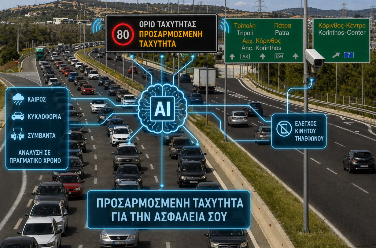 Όριο ταχύτητας