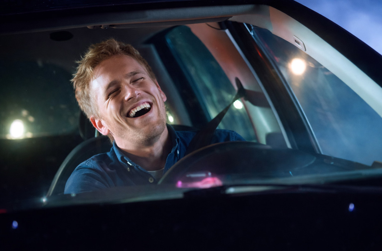 αέριο γέλιου