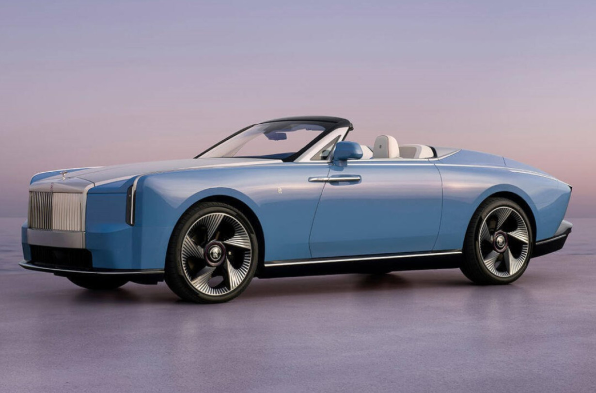 Rolls-Royce Project Nightingale