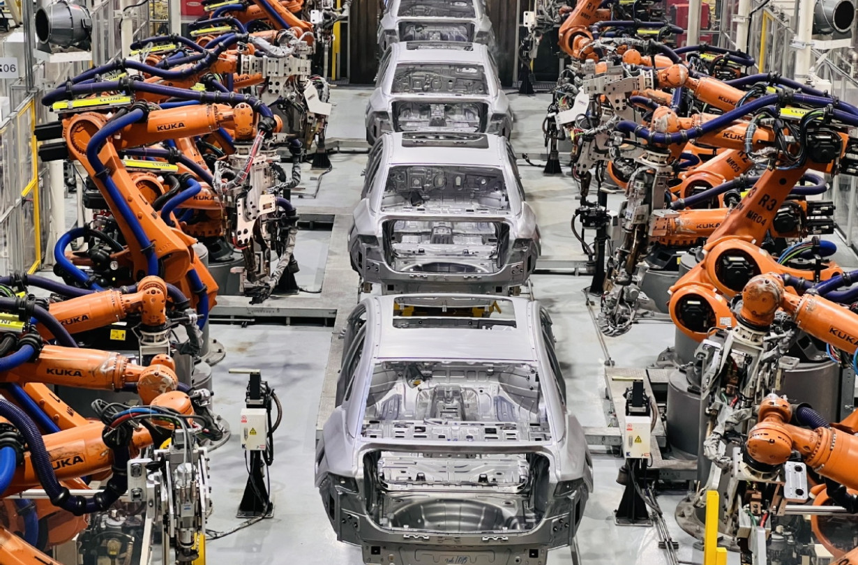 Όμιλος Stellantis