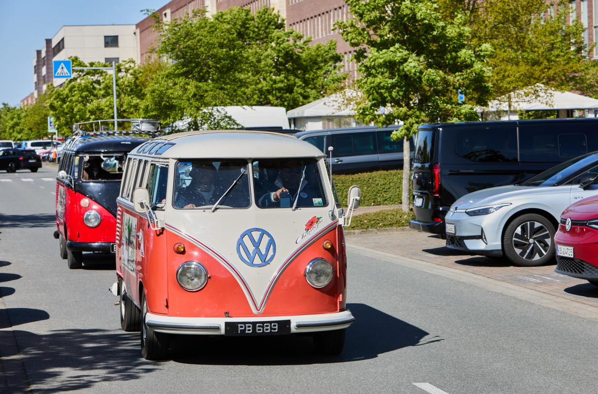 VW Bulli
