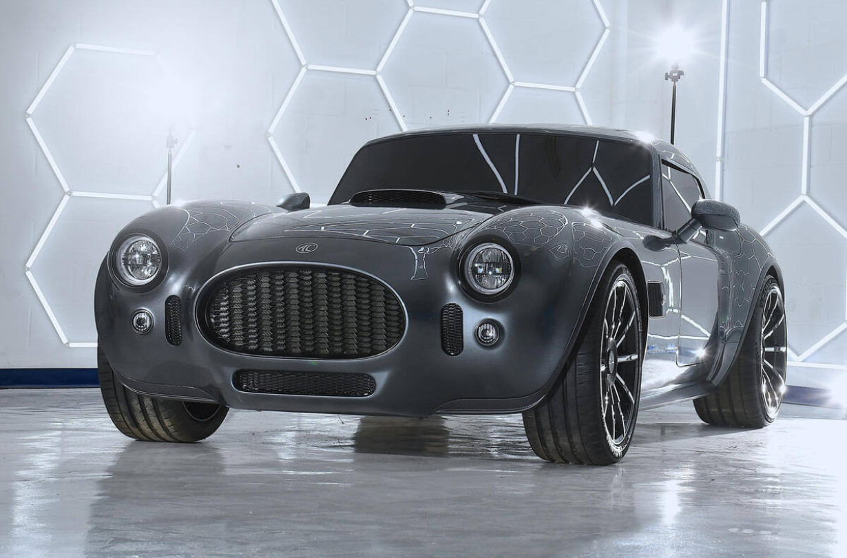 AC Cobra