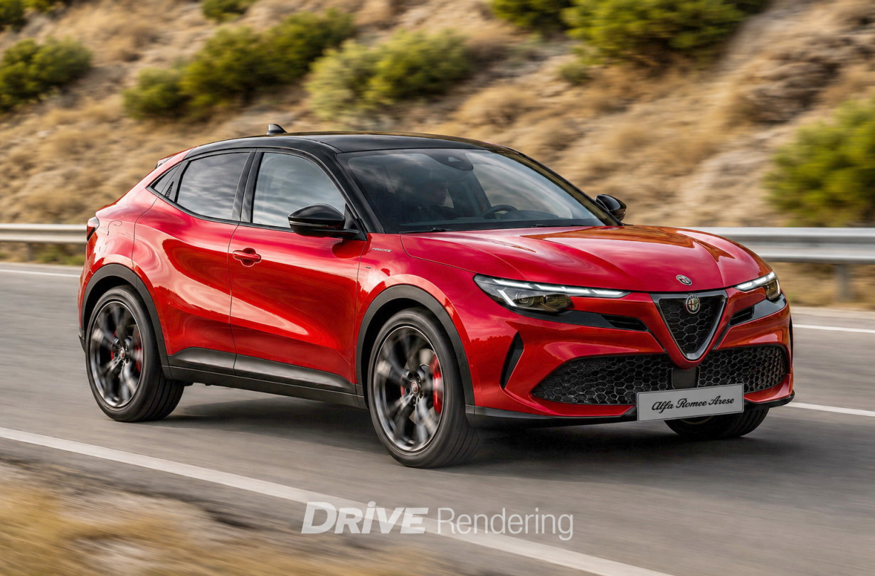Alfa Romeo