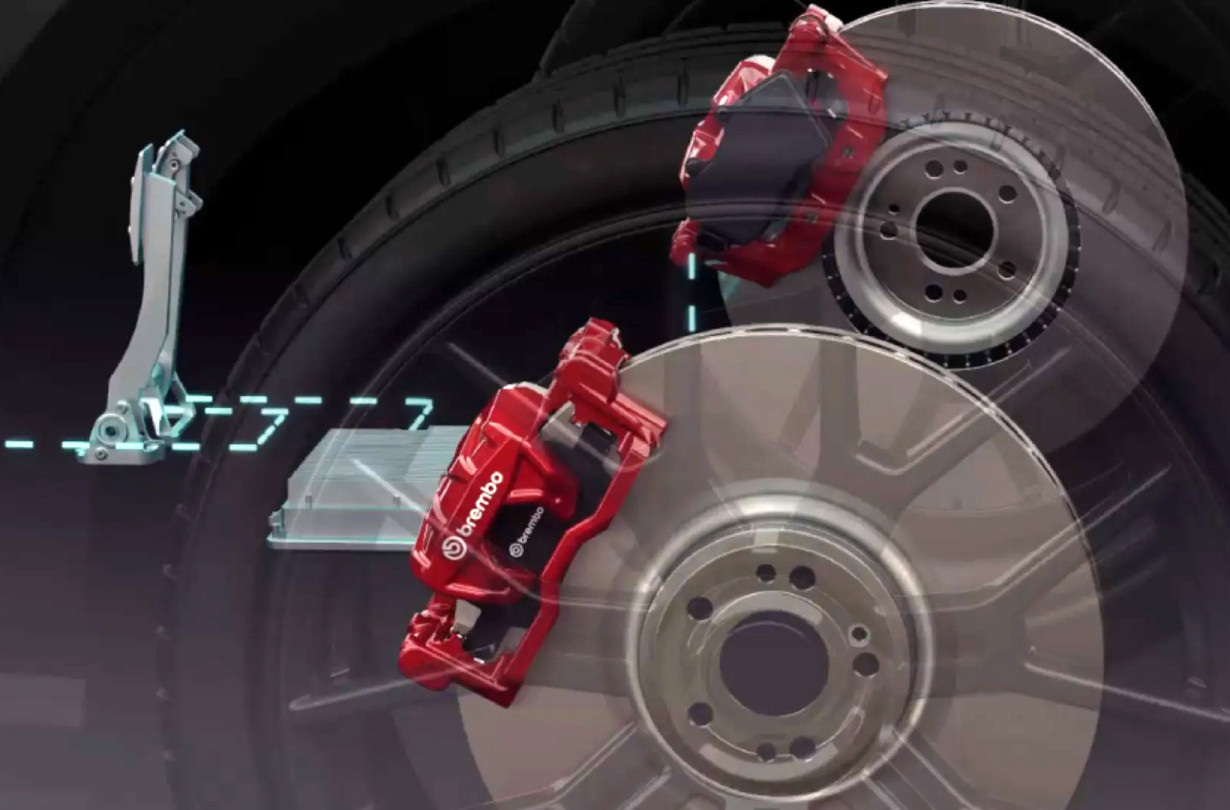 Brembo