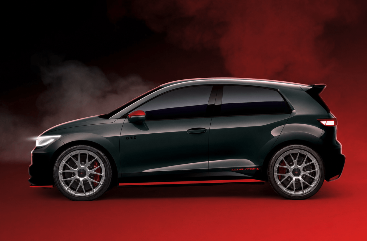 ID.Polo GTI