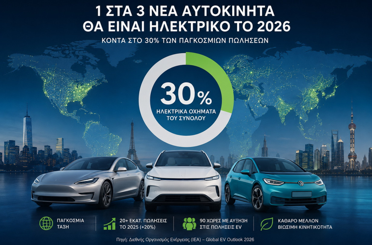 Ηλεκτρικό