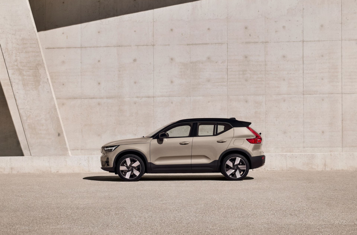 volvo