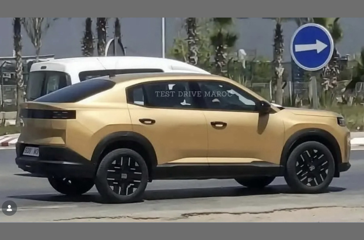 FIAT Grizzli