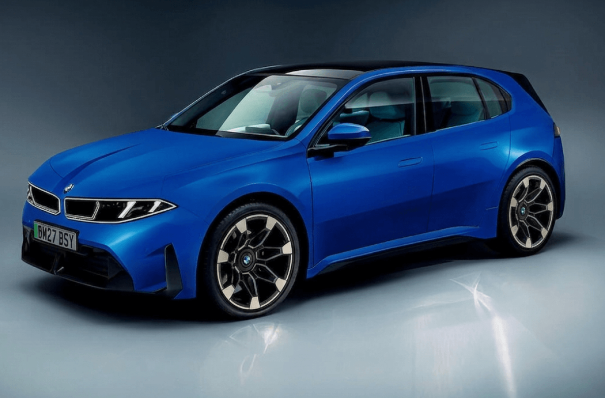 1 Series