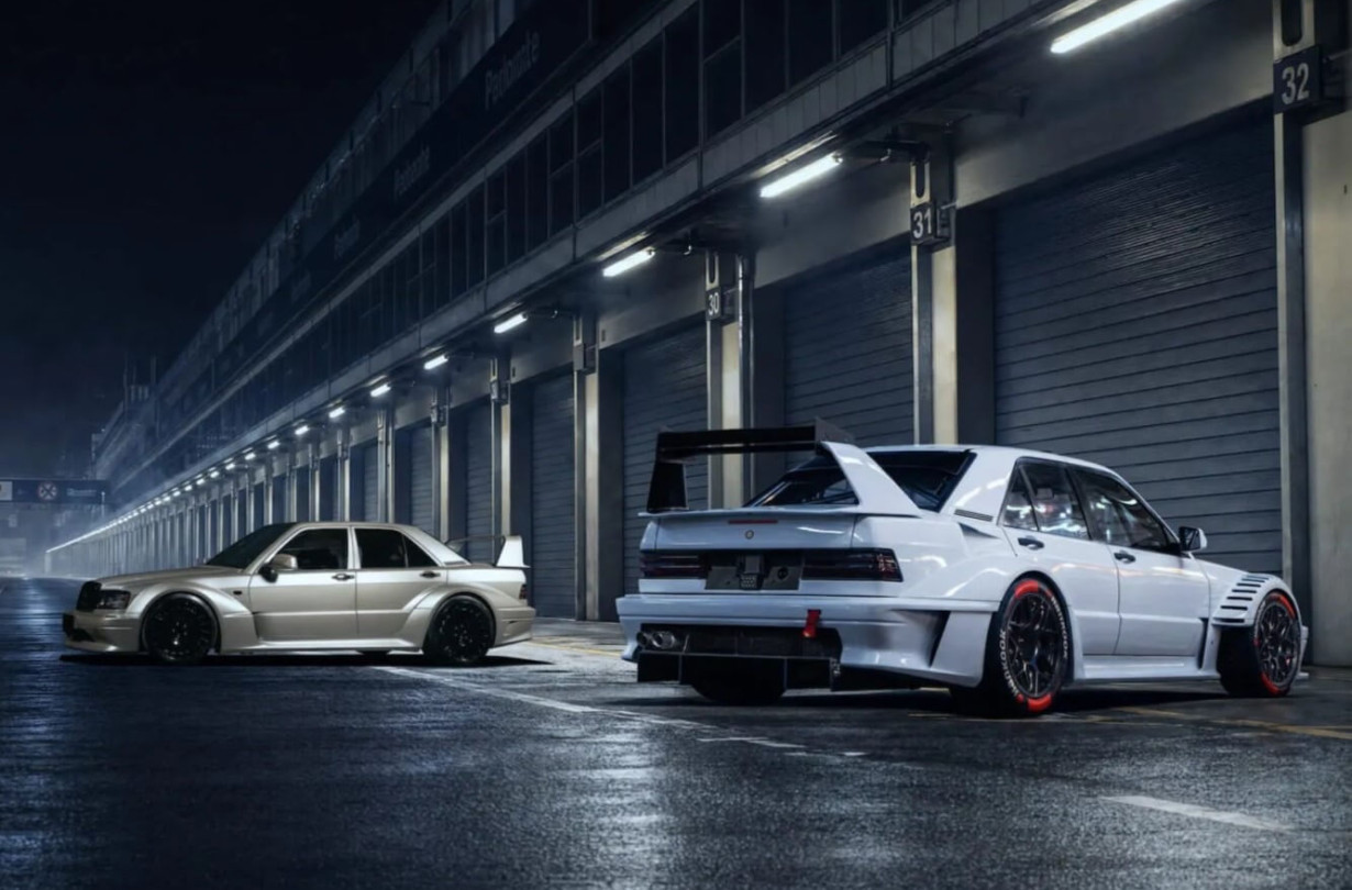 HWA EVO R