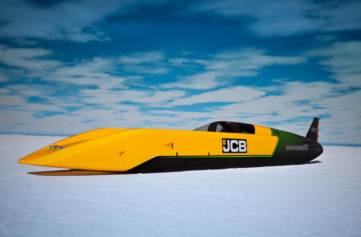 JCB